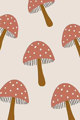 Minimagicno01 Art Print