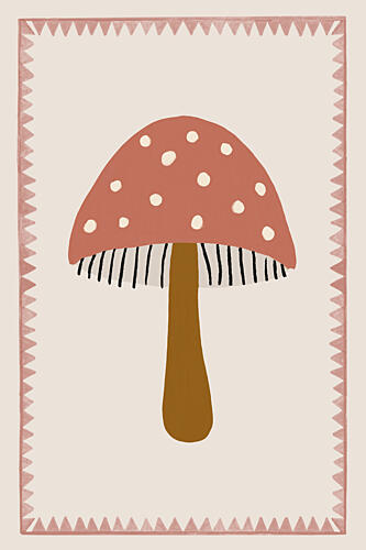 Minimagicno02 Art Print