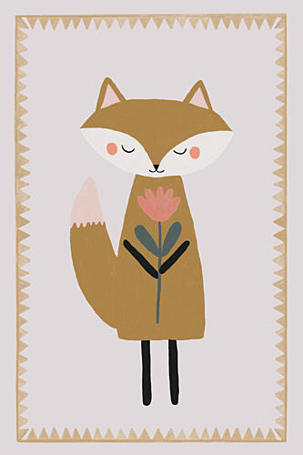 Minimagicno03 Art Print