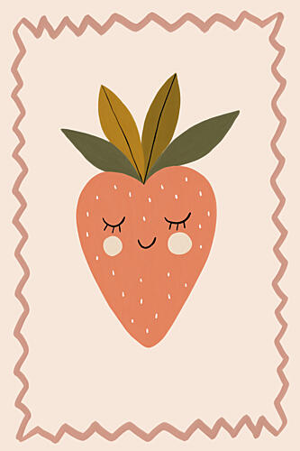 Minimagicno05 Art Print