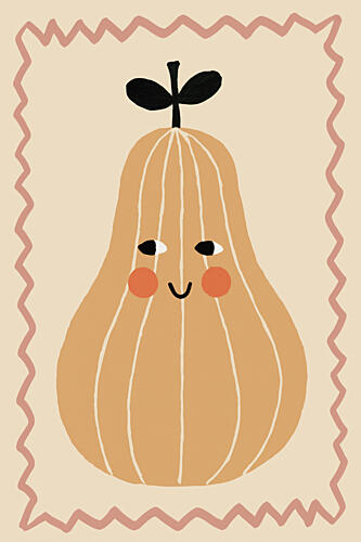 Minimagicno06 Art Print
