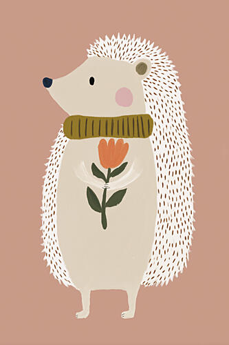 Minimagicno07 Art Print