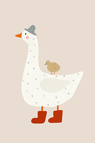 Minimagicno11 Art Print