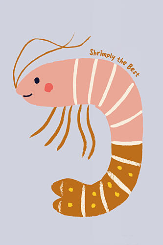 Minimagicno13 Art Print
