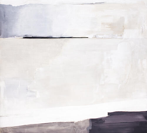 Ahead of the Storm Art Print by Kristin Brin