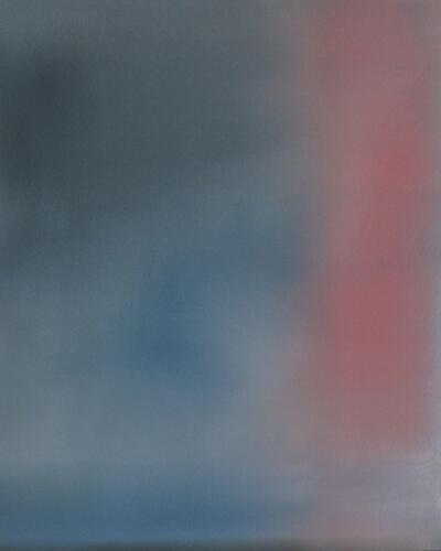 Exquisite Rapture Oil on Canvas 2422 X 3022 Art Print by Mark Russell Jones