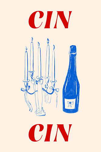 Cincinno09 Still Life Print
