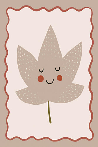 Minimagicno44 Art Print