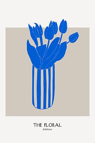 nan Art Print