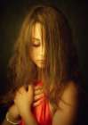 ... Art Print