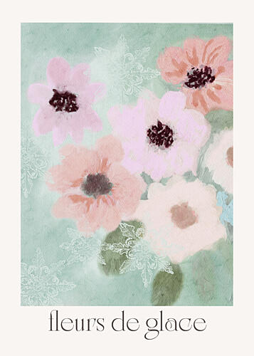 nan Art Print
