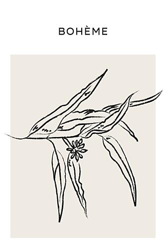 Bohemeno01 Art Print