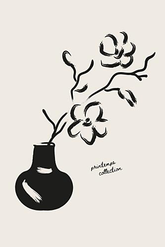 Printemptscollection Art Print