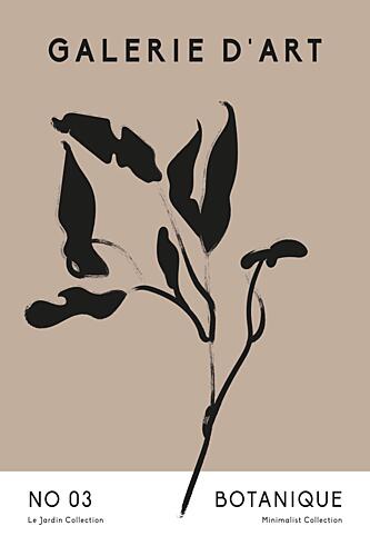 Galeriedartno02 Art Print