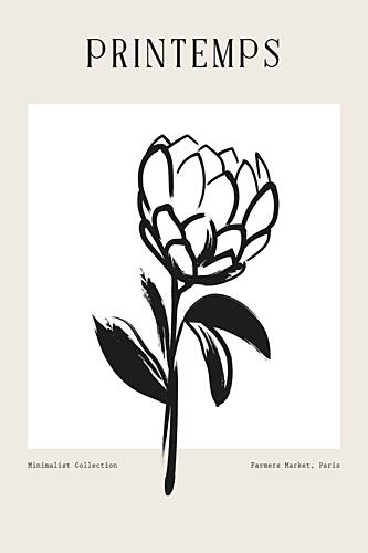 Printempsfarmersmarket Art Print