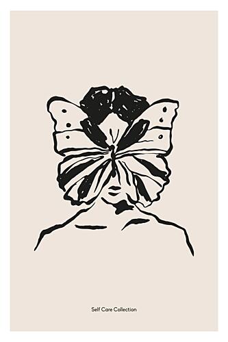 Selfcareno06 Art Print