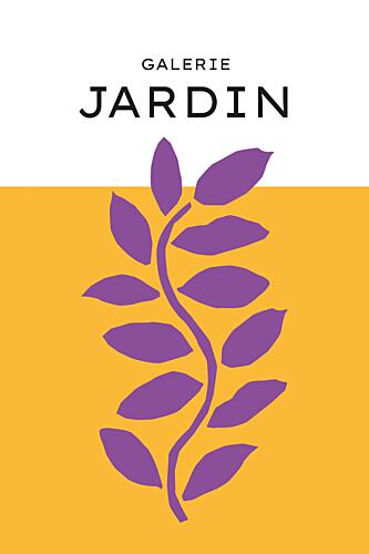 Galeriejardinno05 Art Print