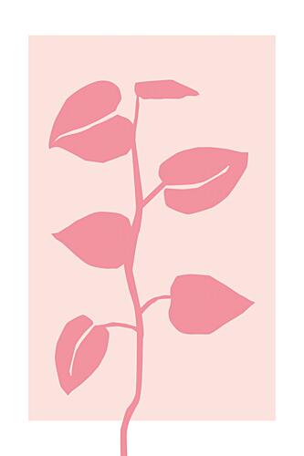 Gentlegrowing Art Print