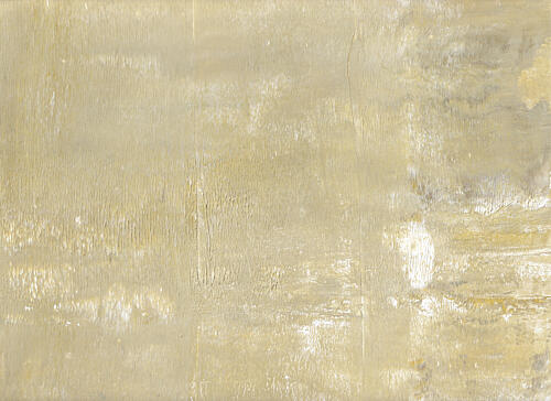 Golden Abstract Texture Gold Print