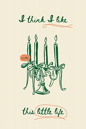 Summercollectionno25 Art Print