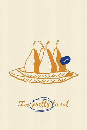 Summercollectionno27 Art Print