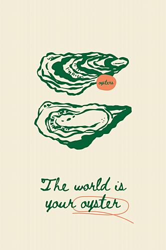Summercollectionno29 Art Print