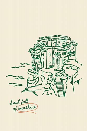 Summercollectionno46 Art Print