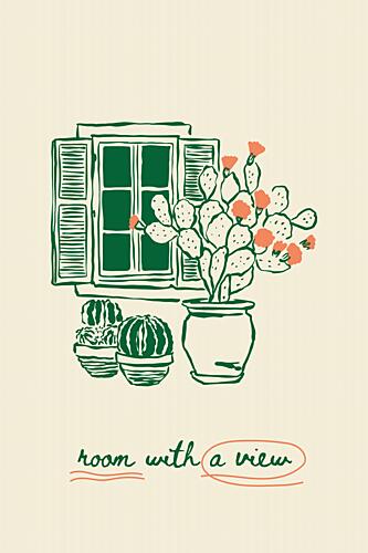 Summercollectionno47 Art Print