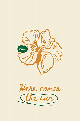 Summercollectionno49 Art Print