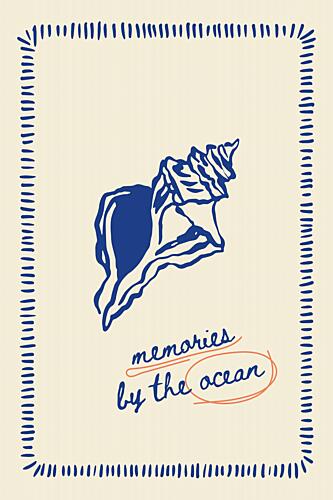 Summercollectionno50 Art Print