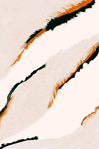 Breathingline Art Print