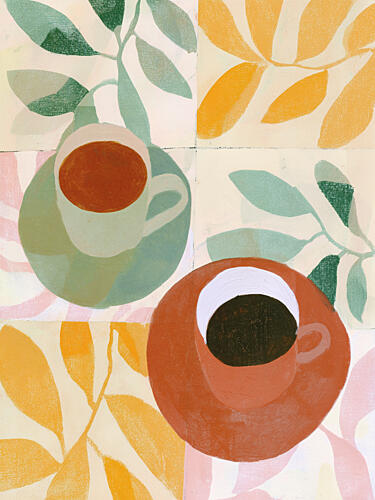 nan Art Print