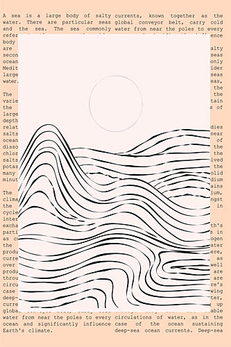 Paperocean Art Print