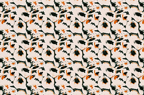 nan Art Print