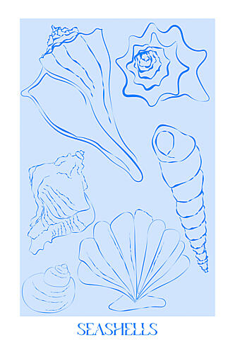 nan Art Print