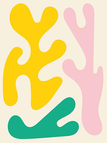 Funkyliquidno14 Art Print