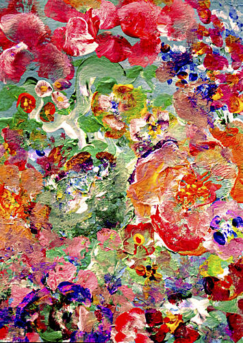 Spring Art Print