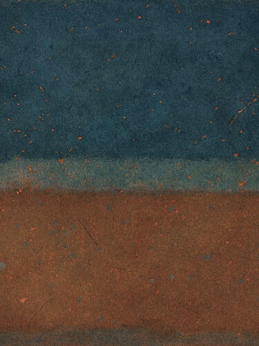 Fine and Mellow Art Print