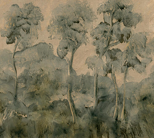 Forgotten Forest Art Print