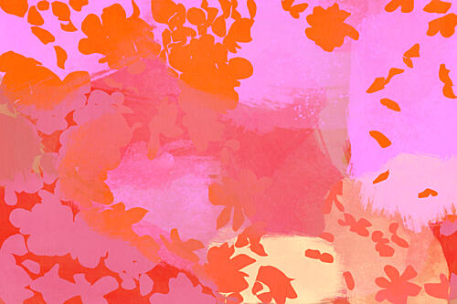 nan Art Print