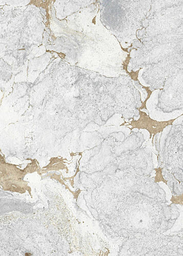 Fluid Gold Marble Gold Print