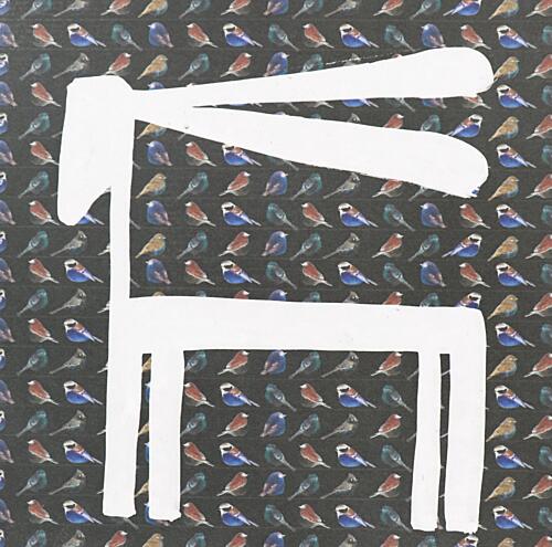 Forms of Art 18 Art déco reproduction