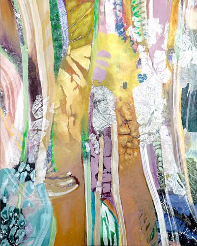 Art Art déco reproduction