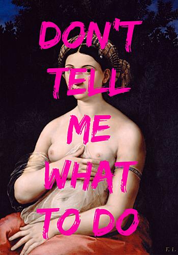 Rebellious Renaissance Portrait Renaissance reproduction