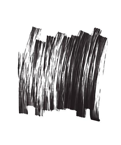 Textured Abstract Lines Art Print by Josie George