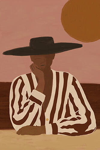 Desert Dreamer Mode reproduction