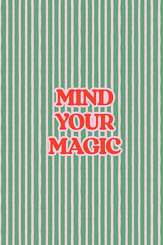 Mindyourmagic Art déco reproduction