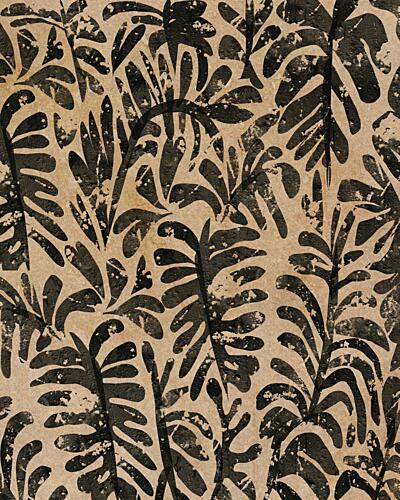 Tropical Leaf Pattern Nature reproduction