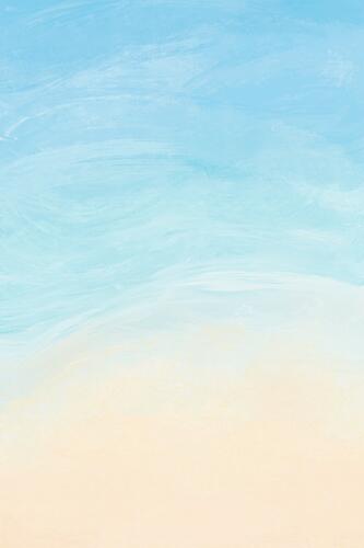 Shoreline Abstract Landscape Océan reproduction