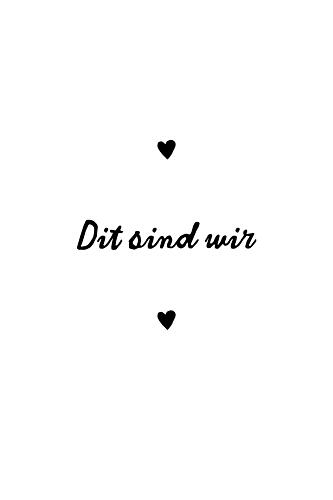 This Is Us Hearts Inspirant reproduction